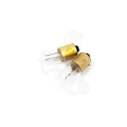 Fender - Pure Vintage T47 Pilot Light Bulbs - 0021642049