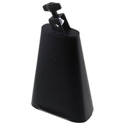 Pearl - Elite Cowbell Rock Cowbell avec support, 8 pouces ECB-10