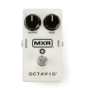 MXR - OCTAVIO® FUZZ