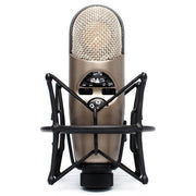 CAD - M179 Large Diaphragm Variable Polar Pattern Condenser Microphone