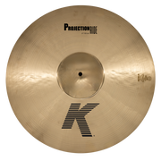 Zildjian - Cymbale ride K Projection 21 po - K0807
