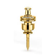 Schaller - Strap Locks color gold