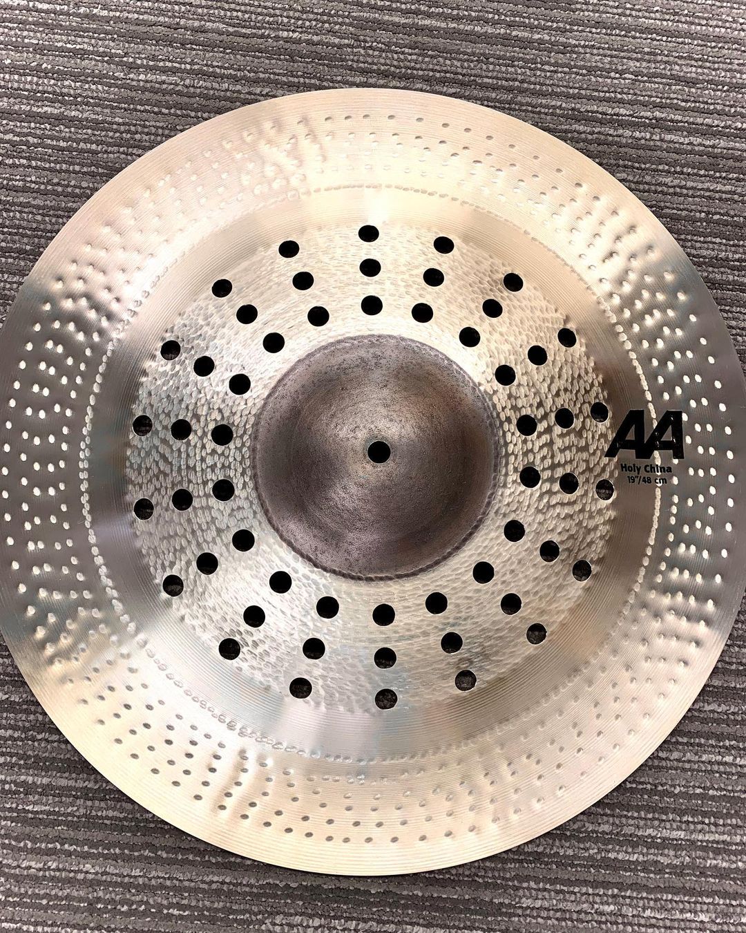 Sabian - AA 19