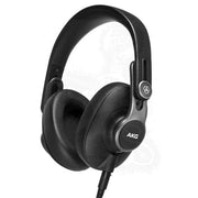 AKG - K371 casque d'écoute