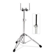 DW drums - 9000 Series Air Lift Double Tom Stand DWCP9900AL
