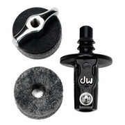 DW drums - SM2230 Felt/Stem/Nut Combo Pk
