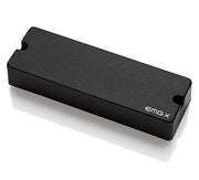 EMG - Ceramic X Series 4.5" Soapbar Bass Pickup 45DCX