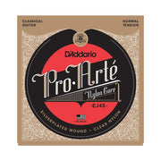 D'Addario - EJ45