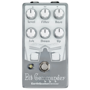 EarthQuaker Devices - Bit Commander Synth
