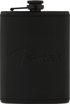 Fender - Fender™ Blackout 8oz Flask - 917-0000-087