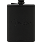 Fender - Fender™ Blackout 8oz Flask - 917-0000-087