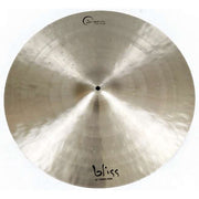 Dream - 22" Bliss Crash/Ride BCRRI22