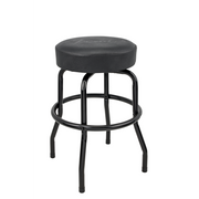 Fender - Tabouret de bar Fender® Blackout - 25" - 919-2022-025