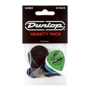 Dunlop - Shred Pack Variété-PVP118
