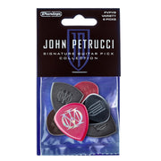 Dunlop - John Petrucci Signarture Guitar Pick Collection PVP119