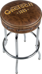 Gretsch - Gretsch™"1883" Logo Barstool - 30"