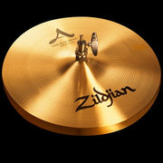 Zildjian - 13" Hi-hat New Beat Pr     A0130