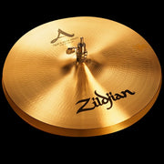 Zildjian - 14" Hi-hat Quick Beat Pair A0150