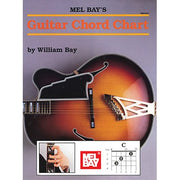 Guitar Chord Chart (Chart)