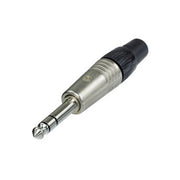 Neutrik - NP 3C 1/4" Stereo Jack