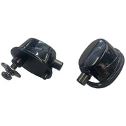 Mapex -  Cosses de remplacement (lot de 4) 0712-D13A4
