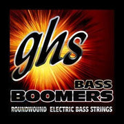 GHS - 3035 Short Scale Bass Boomers Regular (32.75" winding) 50-107