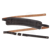 Fender - Fender® Standard Vintage Strap-Black – 0990689000
