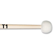 Vic Firth - T1 Maillet Timbales VF-T1 [paire]