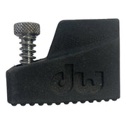 DW Drums - Rubber Foot with Spike SP0251