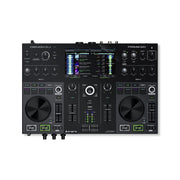 Denon - Prime Go  Rechargeable Battery-powered Standalone DJ System with WiFi Streaming