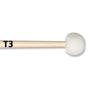 Vic Firth - T3 Timpani Mallet VF-T3 [pair]