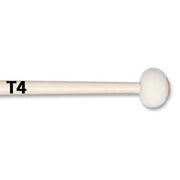 Vic Firth - T4 Timpani Mallet VF-T4 [pair]