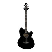 Ibanez - TCY10E BK Black High Gloss