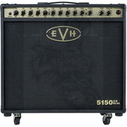 EVH - 5150III® 50W EL34 1x12 Combo Model:2255010000
