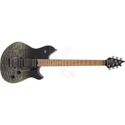 EVH - Wolfgang® WG Standard Quilt Maple Black Fade Model: 5107004524