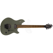 EVH - Wolfgang® WG Standard Matte Army Drab Model: 5107003520