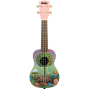 Kala - Uketopia Soprano Ukulele UK-UKETOPIA