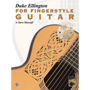 Alfred - Acoustic Masters Series: Duke Ellington for Fingerstyle Guitar 