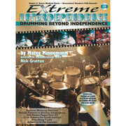 Marco Minnemann - Extreme Interdependence
