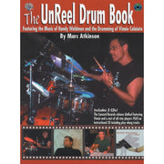 Marc Atkinson - The UnReel Drum Book 