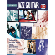 Jazz Guitar - Intermediate