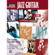 Jazz Guitar - Mastering Improvisation