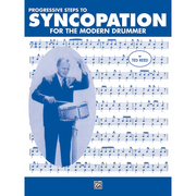 Ted Reed - Progressive Steps To Syncopation For The Modern Drummer