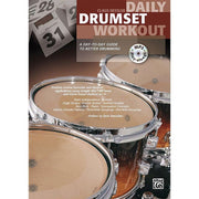 Claus Hessler - Daily Drumset Workout