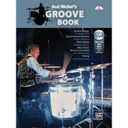 Jost Nickel - Jost Nickel's Groove Book