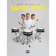 Jost Nickel - Jost Nickel's Snare Book