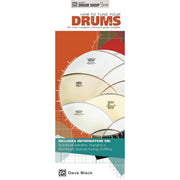 Dave Black - How To Tune Your Drums