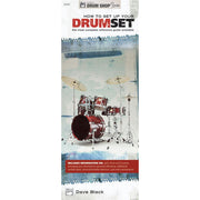 Dave Black - How To Set Up Your Drumset