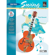 Guitar Roots: Swing