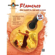 Guitar Atlas: Flamenco